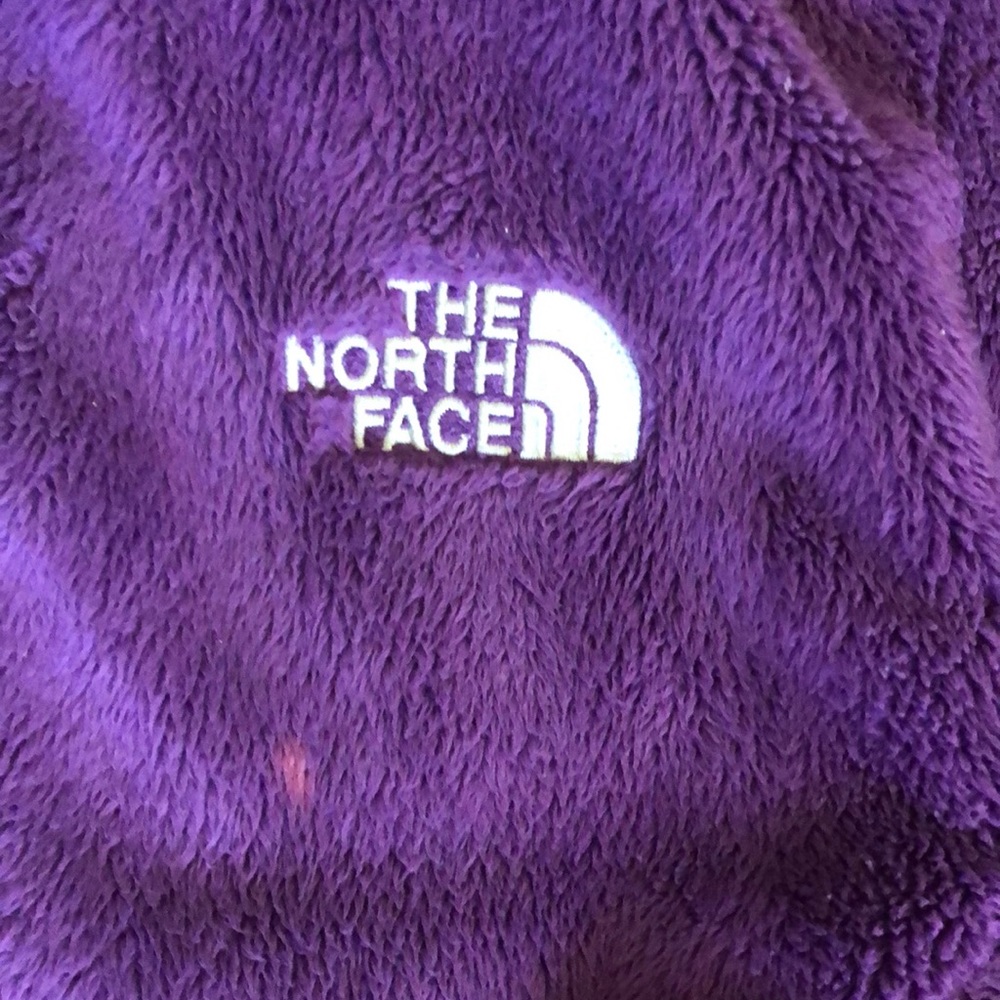 North face jacket - Picture 2 of 3